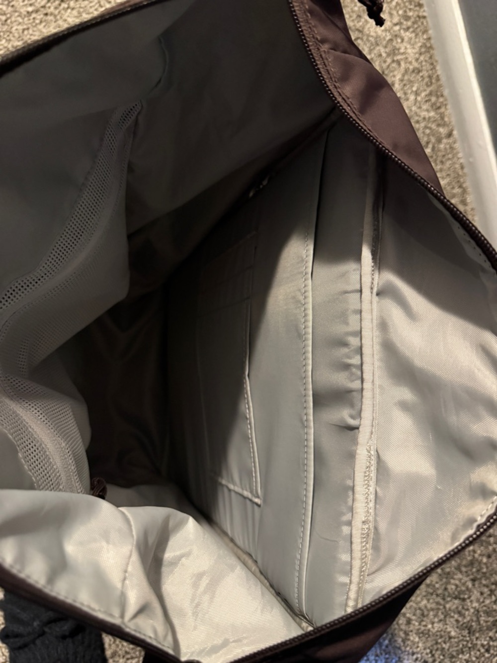 REI Convertible Backpack / Tote - Picture 5 of 6